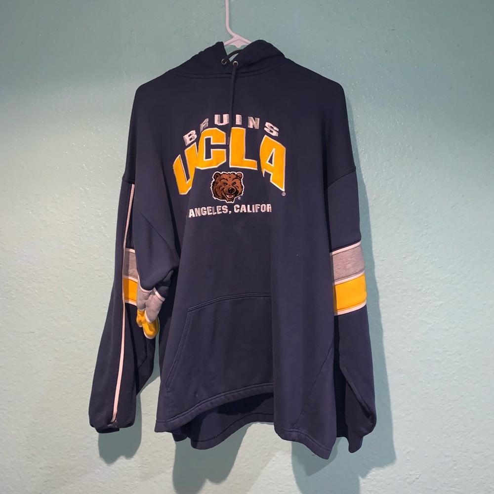 UCLA Bruins jacket
